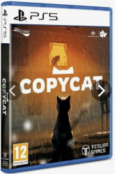 PS5 Copycat  [RU sub]